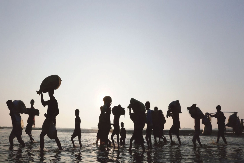 Κλίμα Κυπρίων προσφύγων.  Σενάριο επιστημονικής φαντασίας ή πραγματικότητα;  – 6ο κανάλι