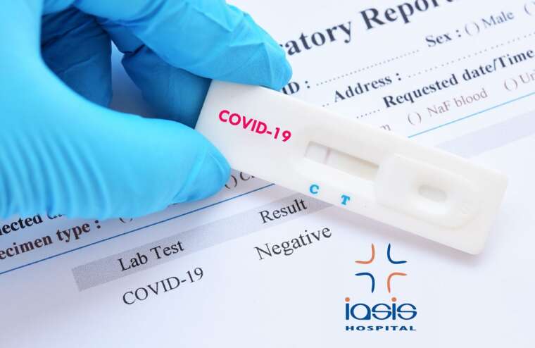 Rapid Test